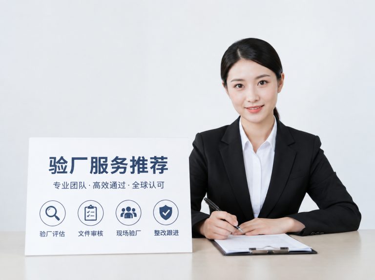 南朗街道SA8000社会责任体系与验厂辅导